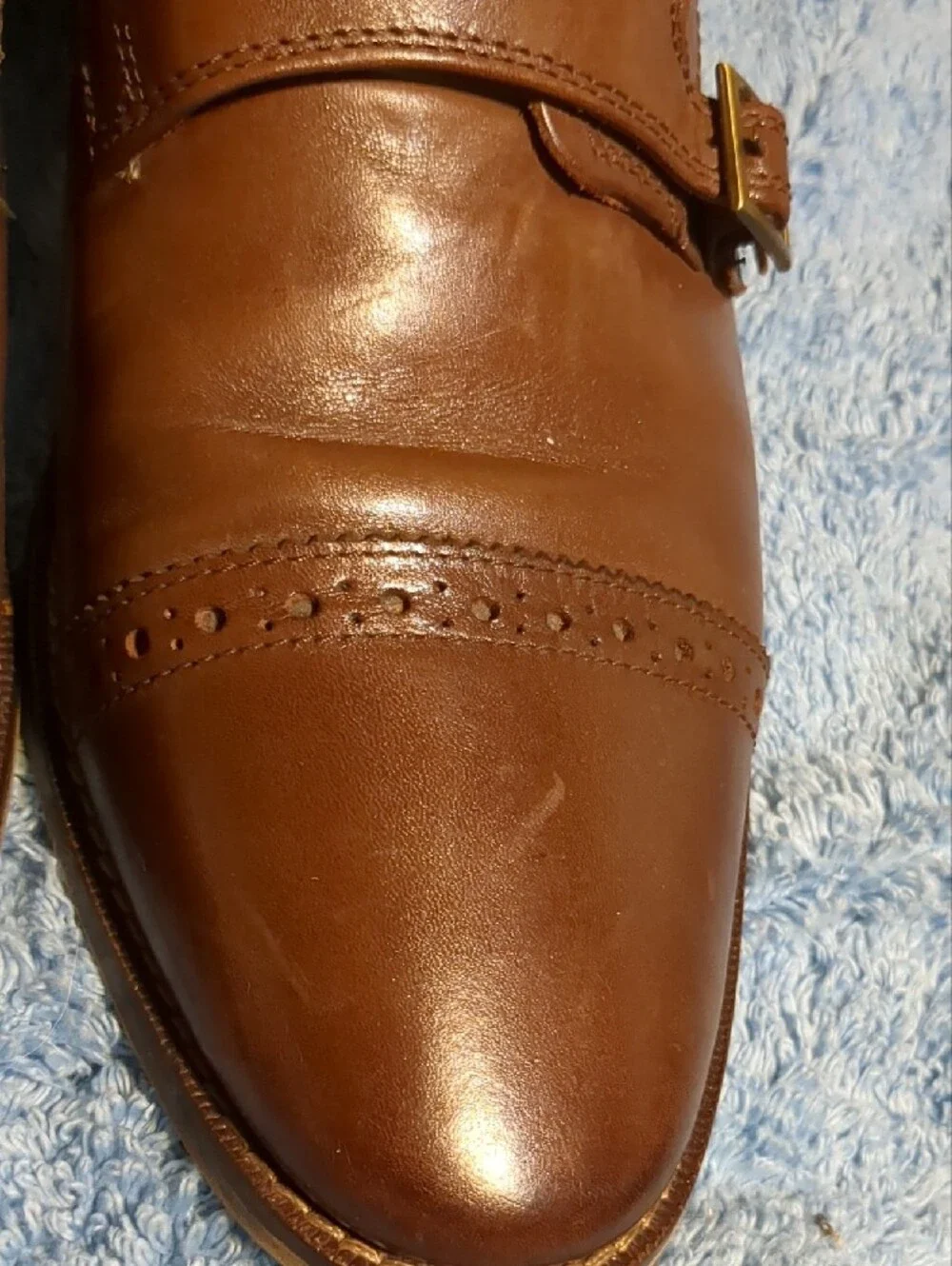 Florsheim no offers